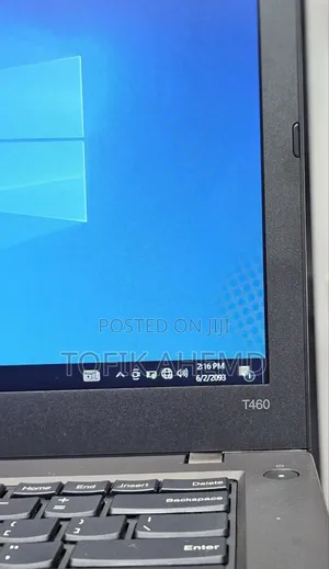 New Laptop Lenovo ThinkPad Yoga 8GB Intel Core I7 SSD 256GB