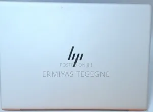 New Laptop HP EliteBook 840 G5 8GB Intel Core I7 SSD 512GB