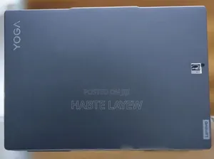 New Laptop Lenovo ThinkPad Yoga 460 32GB Intel Core I7 SSD 1T