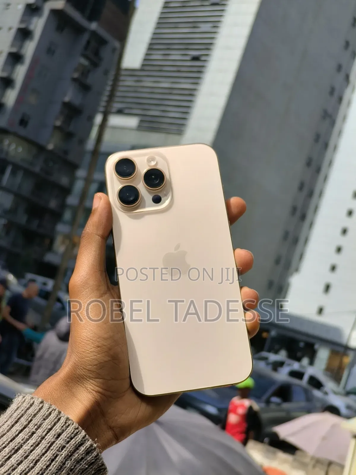 Apple iPhone 16 Pro Max 256 GB