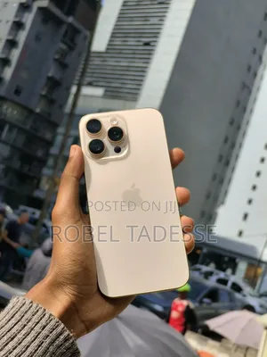 Apple iPhone 16 Pro Max 256 GB