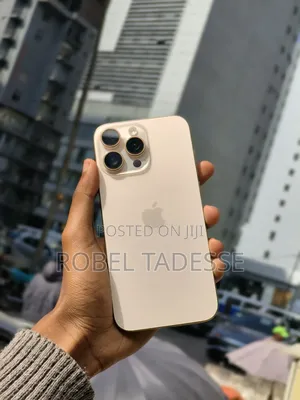 Apple iPhone 16 Pro Max 256 GB