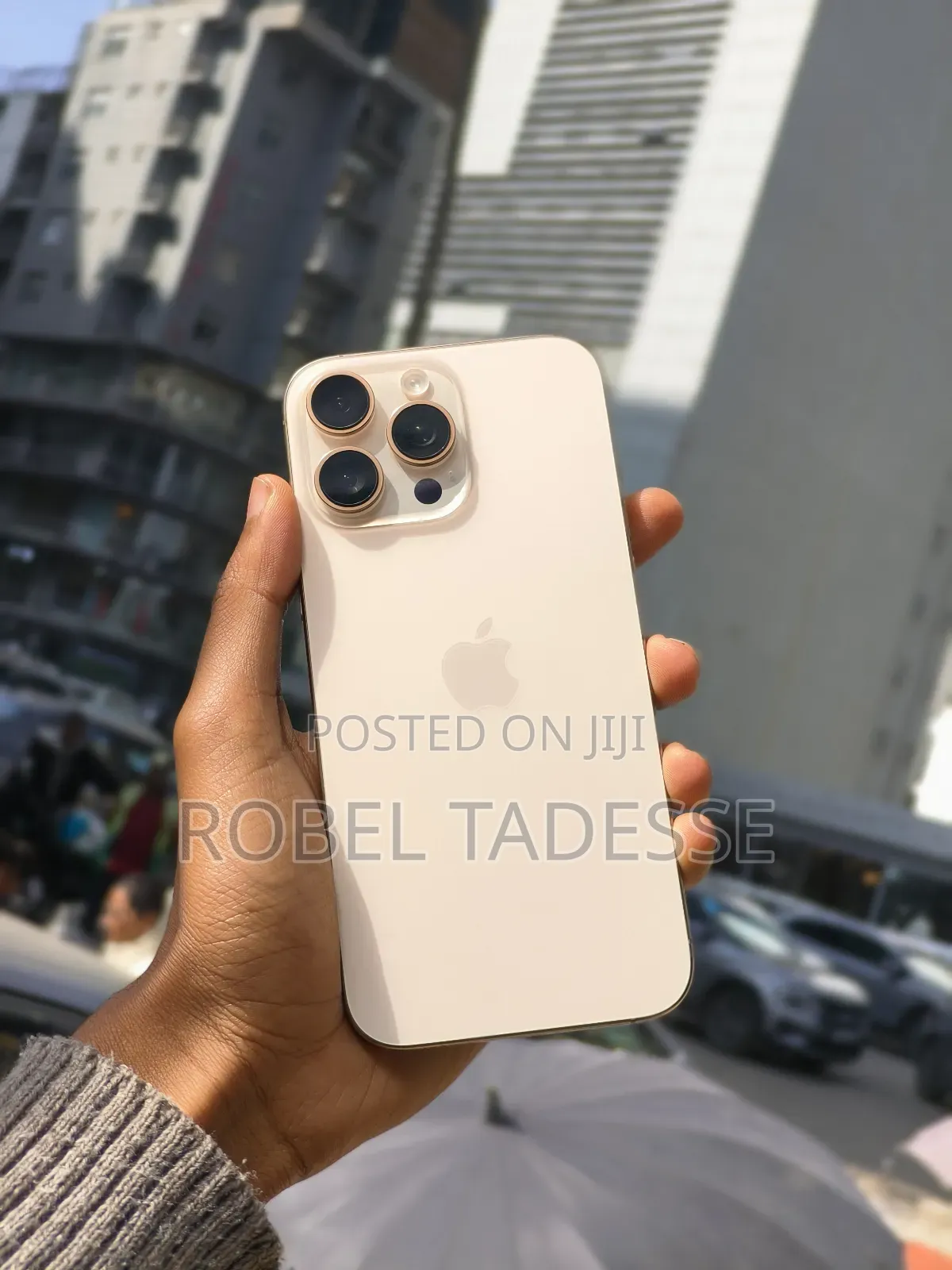 Apple iPhone 16 Pro Max 256 GB