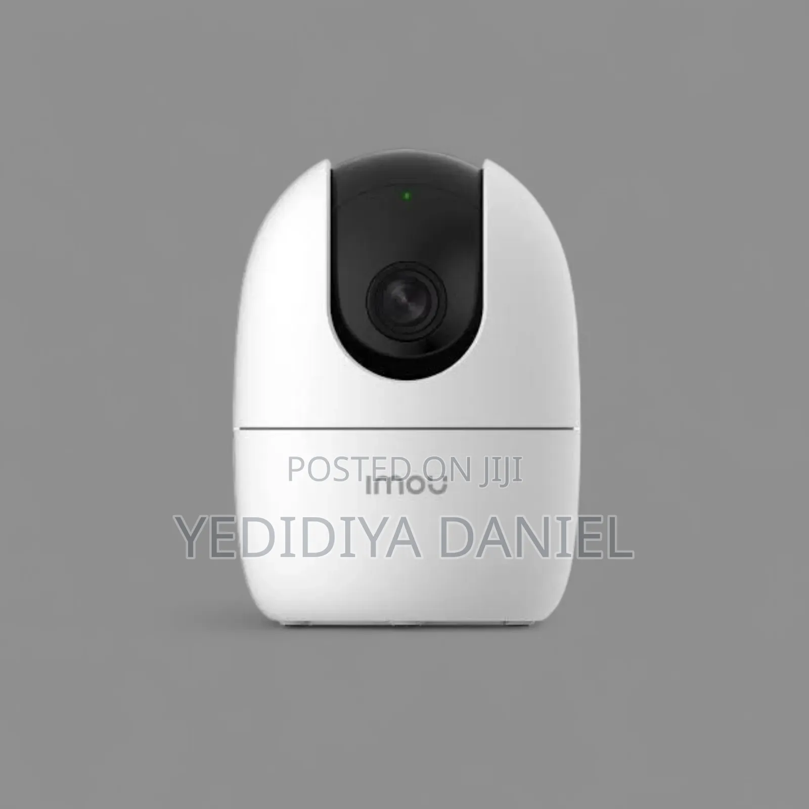 Imou Ranger 2 Security Camera