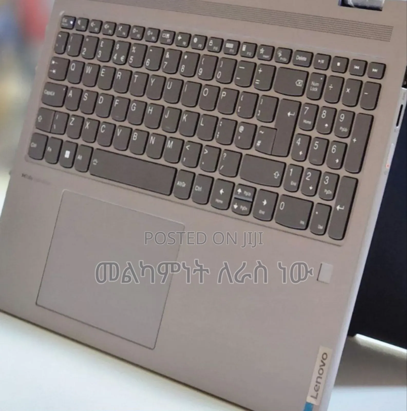 New Laptop Lenovo Yoga 7i 16GB Intel Core I7 SSD 512GB