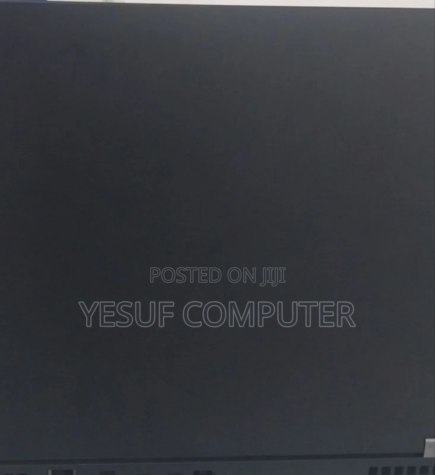 New Laptop Lenovo Thinkpad P15s 16GB Intel Core I7 SSD 256GB