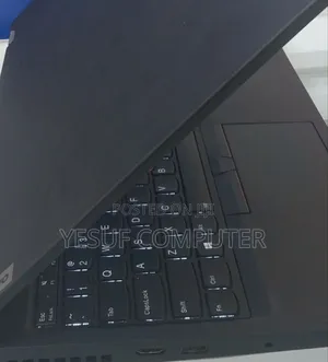 New Laptop Lenovo Thinkpad P15s 16GB Intel Core I7 SSD 256GB