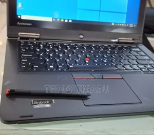 New Laptop Lenovo 8GB Intel Core I7 SSD 500GB