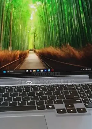 New Laptop Lenovo Legion 5 32GB Intel Core I9 SSD 1T