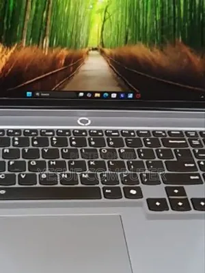 New Laptop Lenovo Legion 5 32GB Intel Core I9 SSD 1T