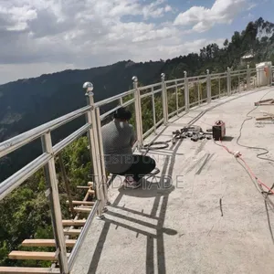 Photo - High Quality Handrails