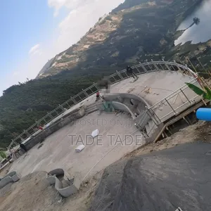 High Quality Handrails