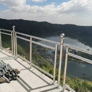 High Quality Handrails