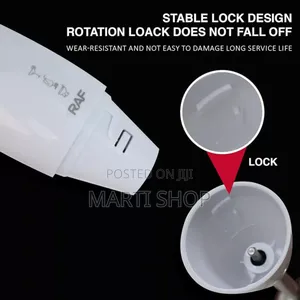 Raf Hand Blender