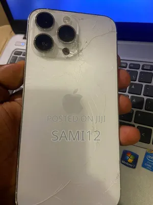 Apple iPhone 14 Pro Max 128 GB White