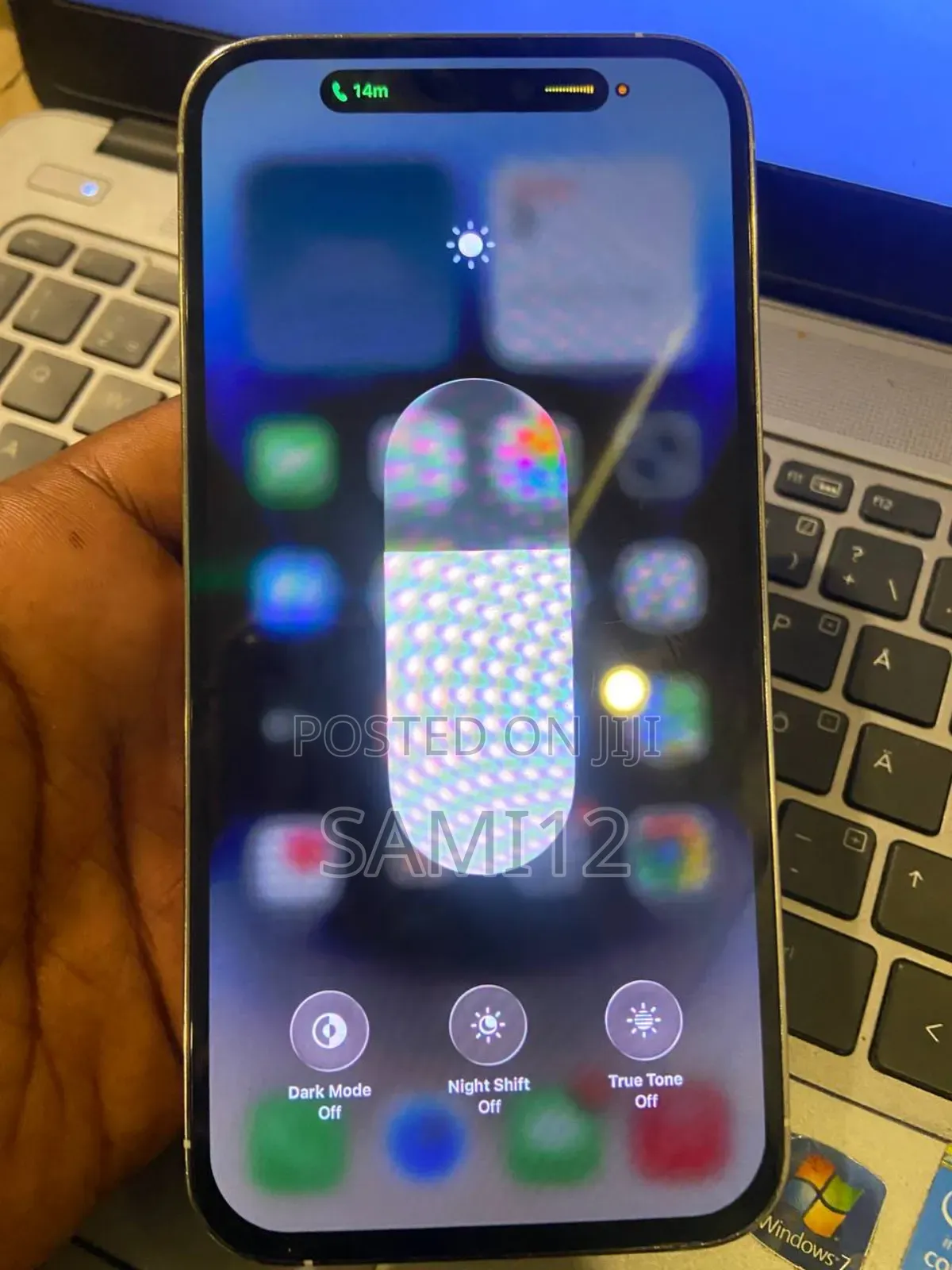 Apple iPhone 14 Pro Max 128 GB White