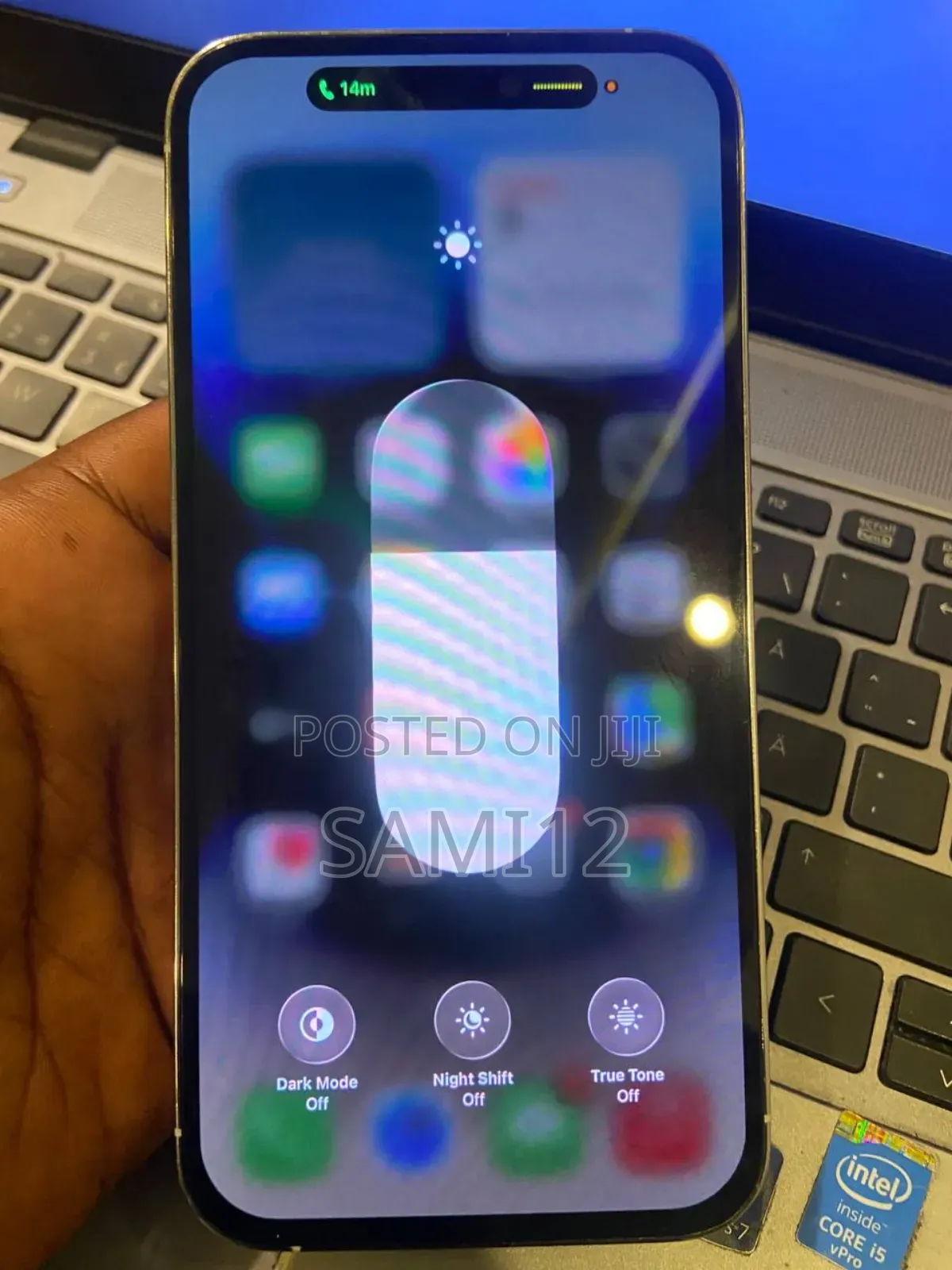 Apple iPhone 14 Pro Max 128 GB White