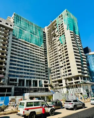 Photo - 2bdrm Apartment in Bole for sale