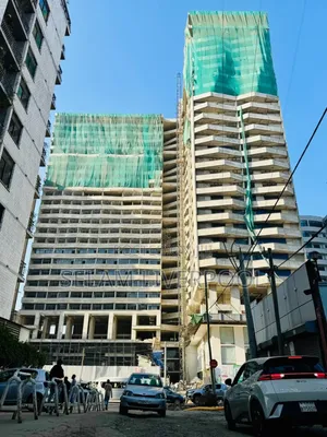 2bdrm Apartment in Bole for sale