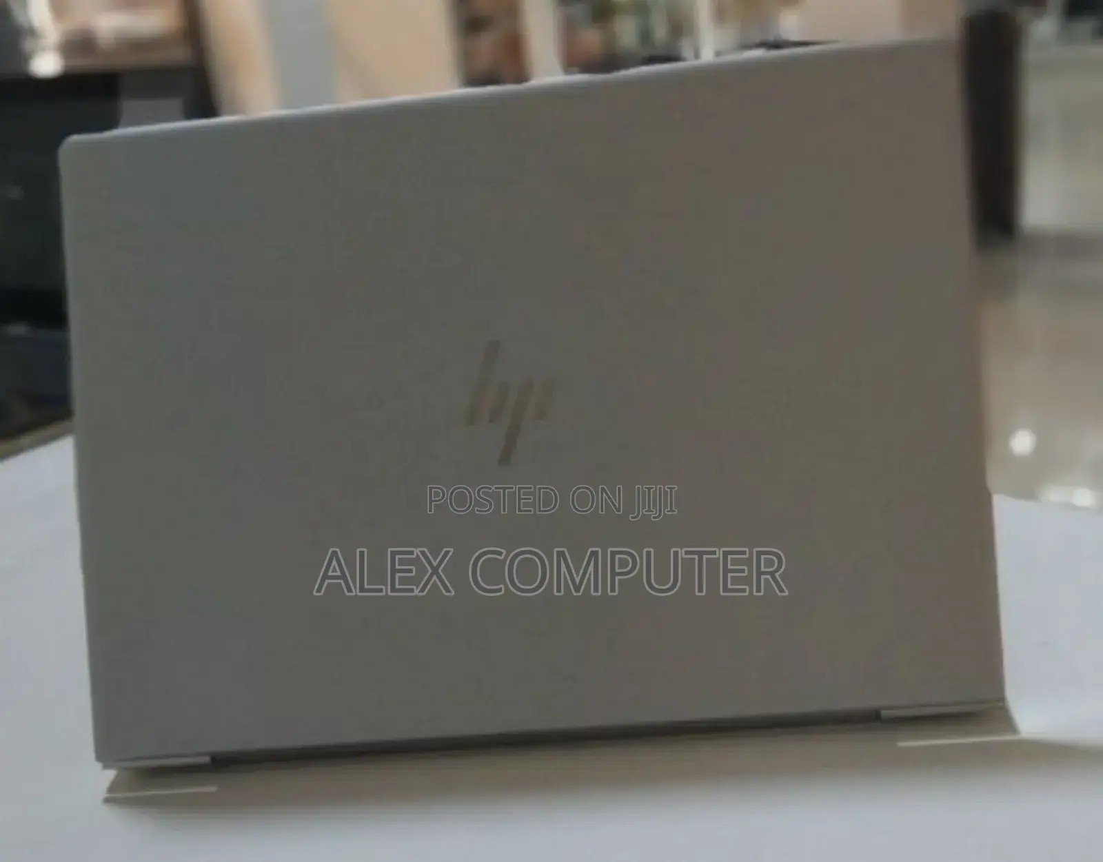 New Laptop HP EliteBook 745 G6 16GB AMD Ryzen 5 SSD 512GB