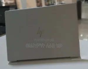 New Laptop HP EliteBook 745 G6 16GB AMD Ryzen 5 SSD 512GB