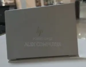 New Laptop HP EliteBook 745 G6 16GB AMD Ryzen 5 SSD 512GB