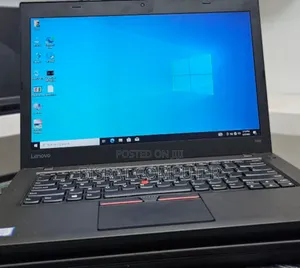 Photo - New Laptop Lenovo ThinkPad T460 8GB Intel Core I7 SSD 256GB