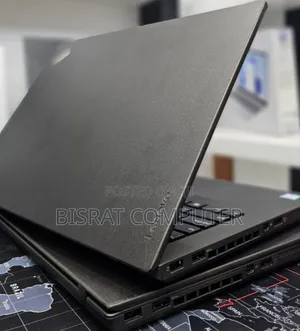 New Laptop Lenovo ThinkPad T460 8GB Intel Core I7 SSD 256GB