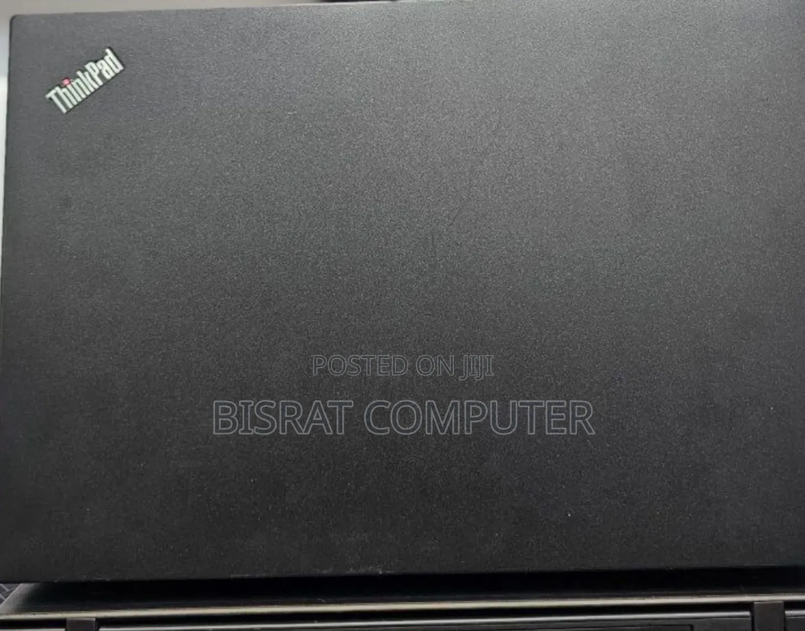 New Laptop Lenovo ThinkPad T460 8GB Intel Core I7 SSD 256GB