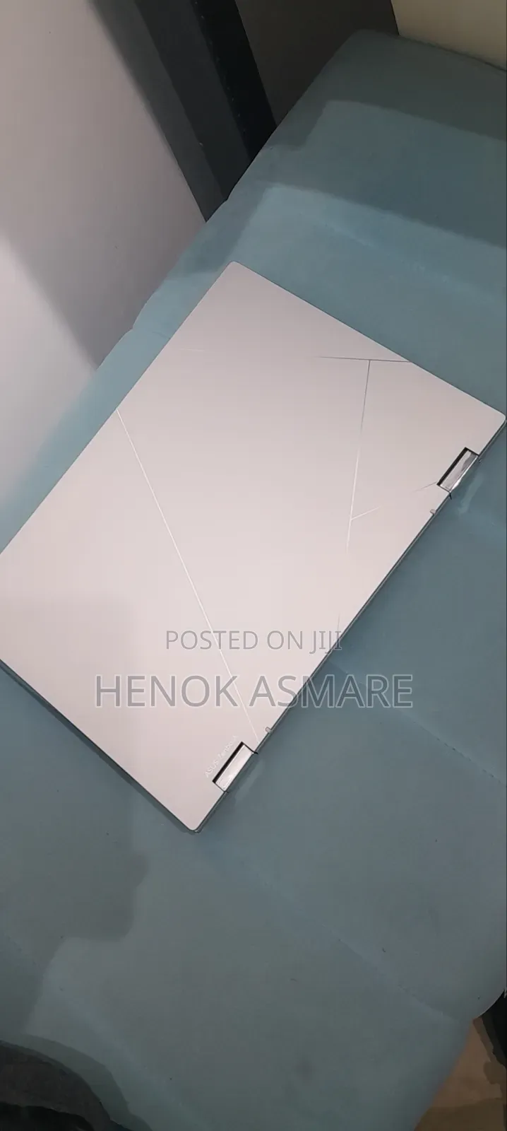 New Laptop Asus ZenBook 13 UX331UN 16GB Intel Core I7 SSD 512GB