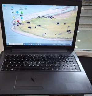 New Laptop Lenovo 8GB Intel Core I7 HDD 1T