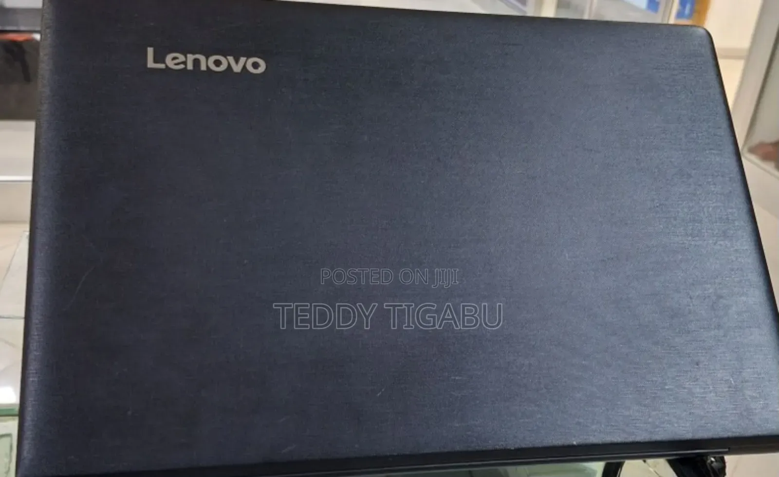 New Laptop Lenovo 8GB Intel Core I7 HDD 1T