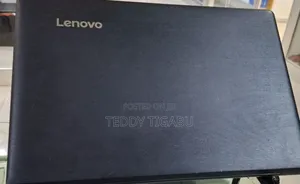 New Laptop Lenovo 8GB Intel Core I7 HDD 1T