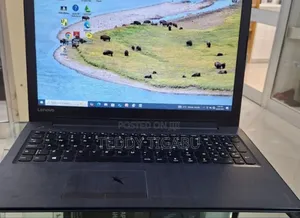 New Laptop Lenovo 8GB Intel Core I7 HDD 1T