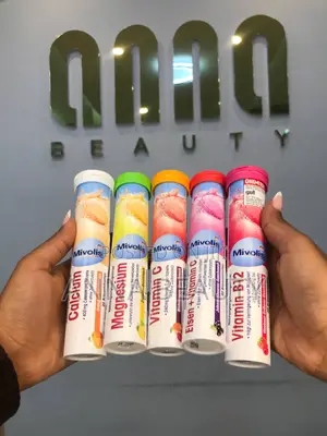 Photo - Mivolis Daily Vitamins and Minerals