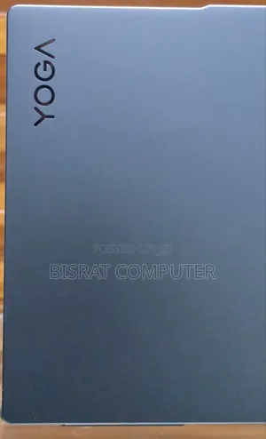 New Laptop Lenovo ThinkPad Yoga 32GB Intel Core I7 SSD 1T