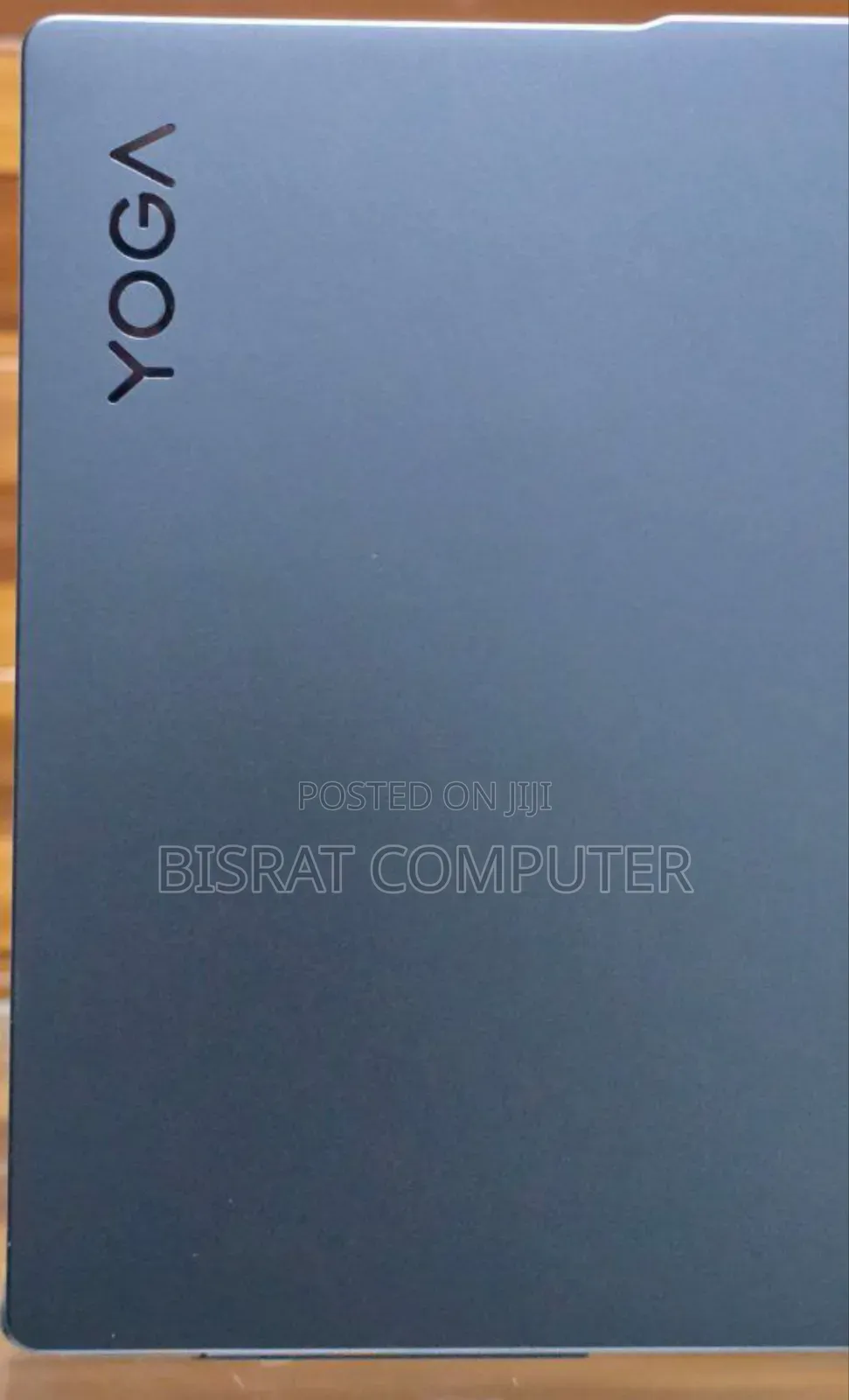 New Laptop Lenovo ThinkPad Yoga 32GB Intel Core I7 SSD 1T