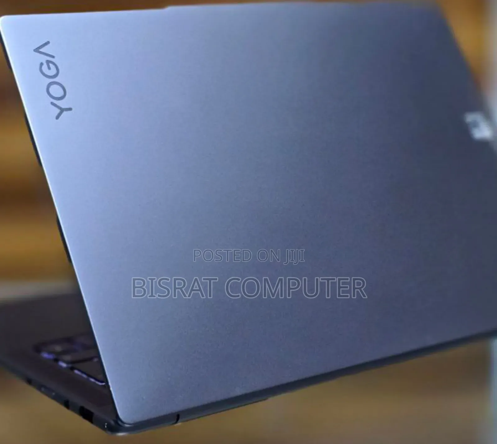 New Laptop Lenovo ThinkPad Yoga 32GB Intel Core I7 SSD 1T