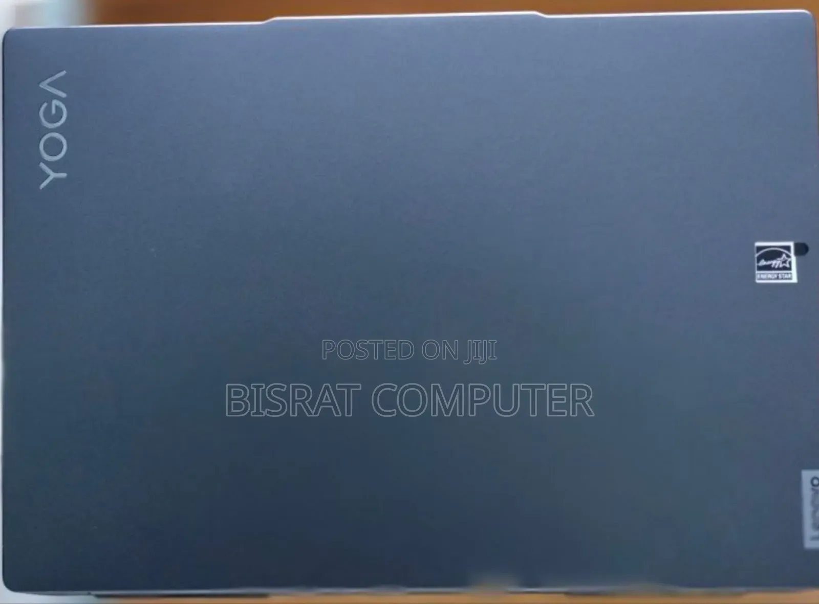 New Laptop Lenovo ThinkPad Yoga 32GB Intel Core I7 SSD 1T