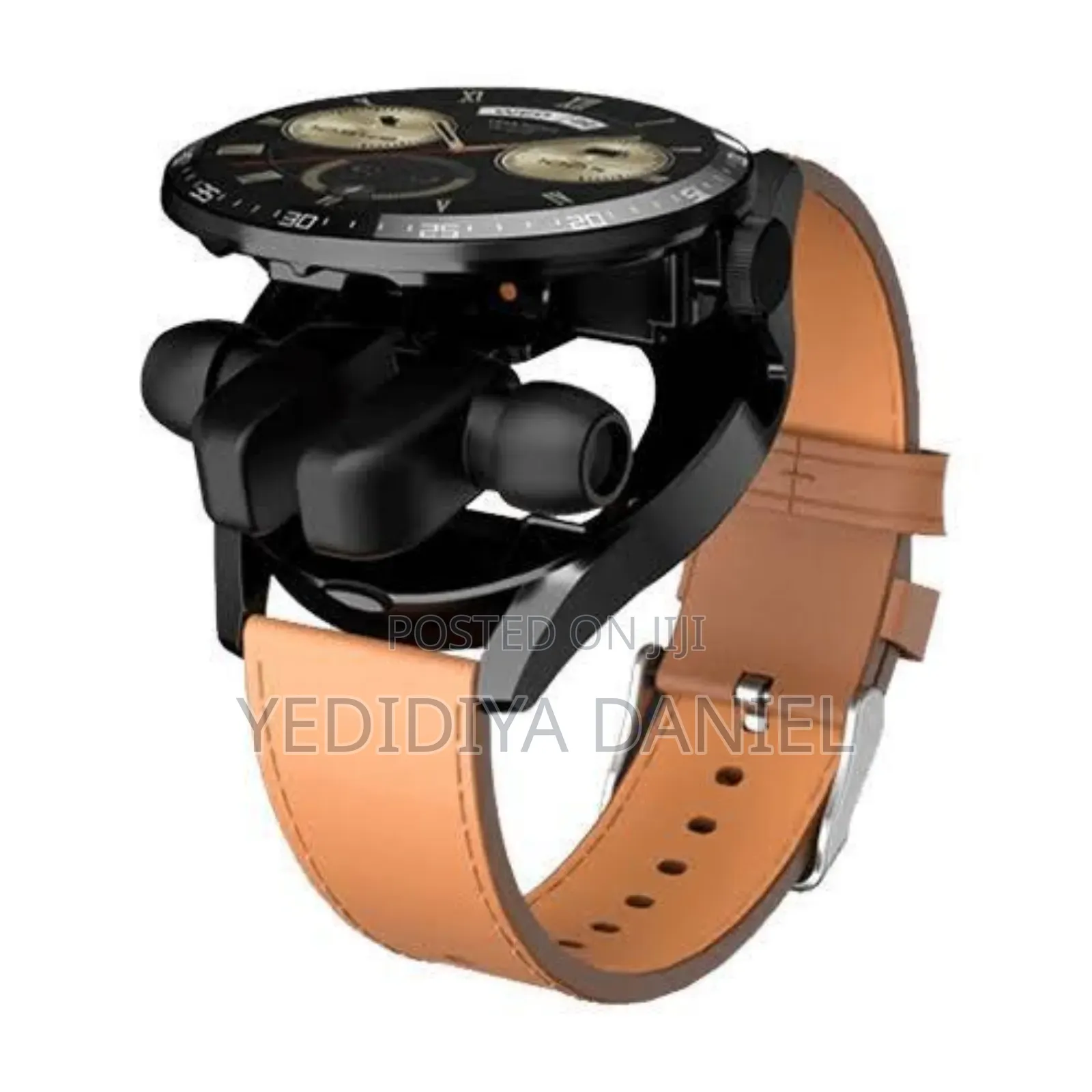 Haino Teko St-7 Smartwatch + Earbuds