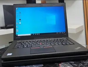 Photo - New Laptop Lenovo ThinkPad T460 8GB Intel Core I7 SSD 256GB