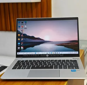 New Laptop HP ProBook 440 G8 16GB Intel Core I5 SSD 512GB