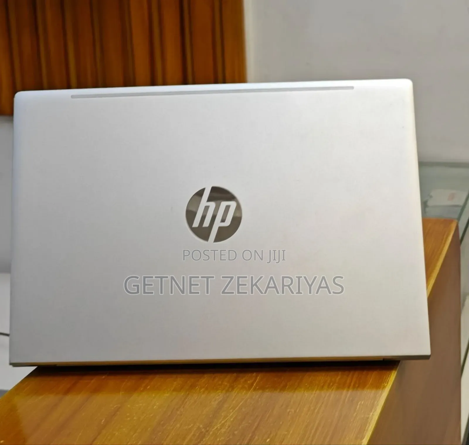 New Laptop HP ProBook 440 G8 16GB Intel Core I5 SSD 512GB