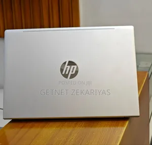 New Laptop HP ProBook 440 G8 16GB Intel Core I5 SSD 512GB