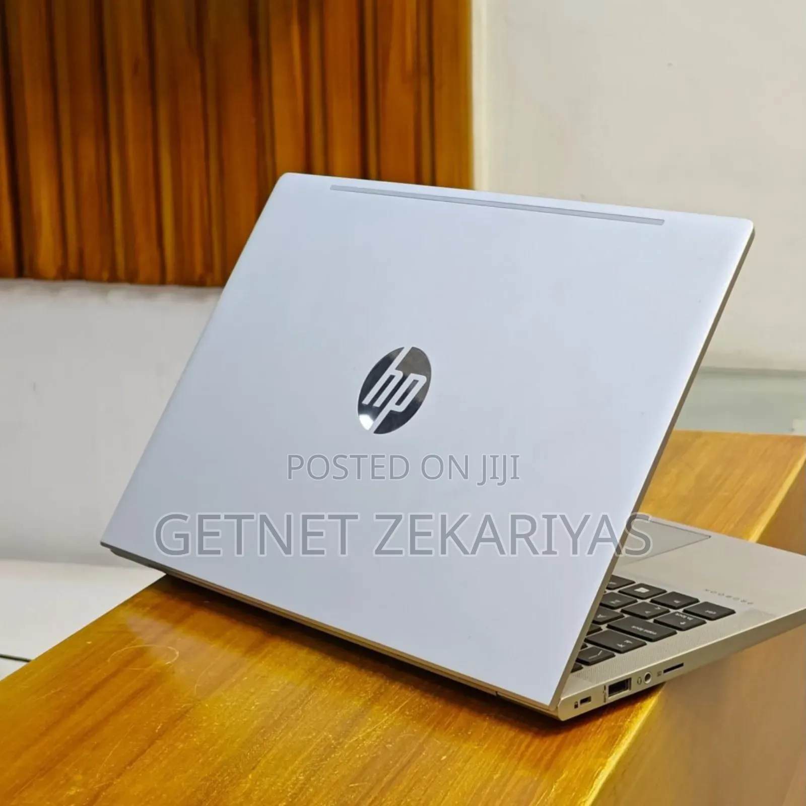 New Laptop HP ProBook 440 G8 16GB Intel Core I5 SSD 512GB