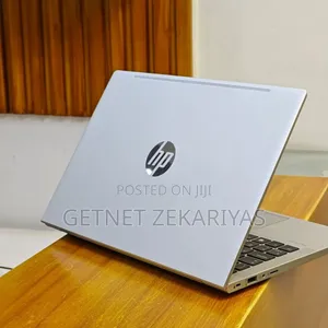 New Laptop HP ProBook 440 G8 16GB Intel Core I5 SSD 512GB