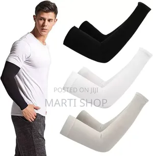 Photo - Arm Skin Protectors