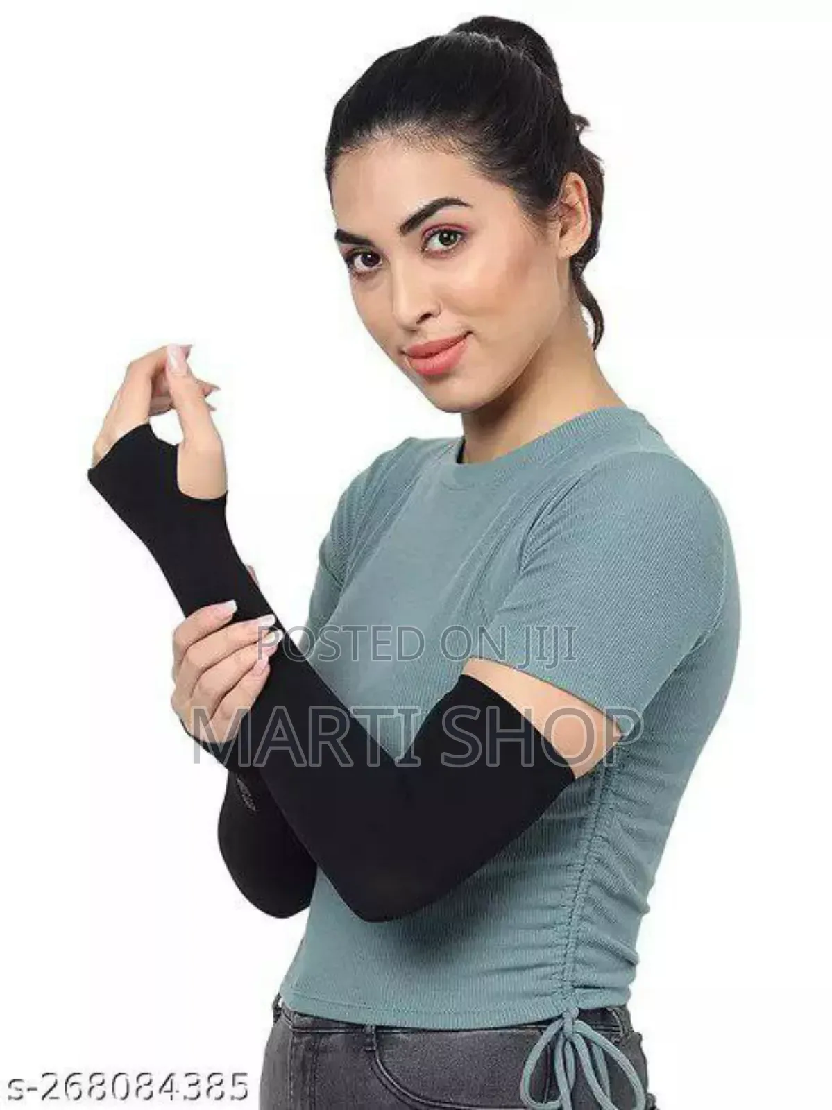 Arm Skin Protectors