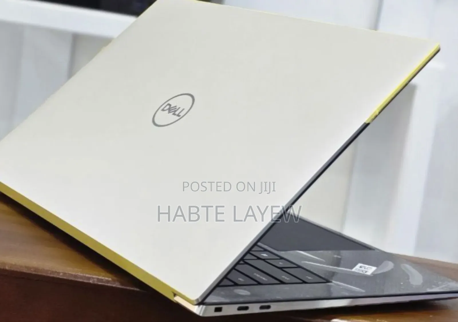New Laptop Dell XPS 15 32GB Intel Core I9 SSD 1T