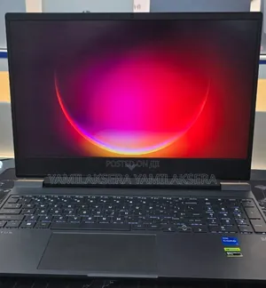 Photo - New Laptop HP Victus 16 16GB Intel Core I5 SSD 512GB